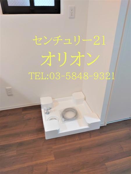 LiveFlat中野鷺宮（ライブフラットナカノサギノミヤ）