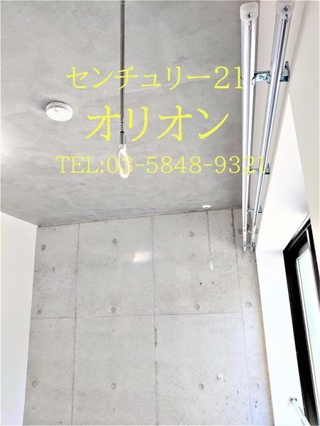 LiveFlat中野鷺宮（ライブフラットナカノサギノミヤ）