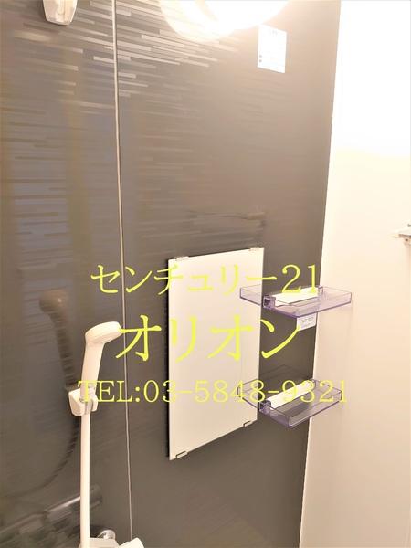 LiveFlat中野鷺宮（ライブフラットナカノサギノミヤ）