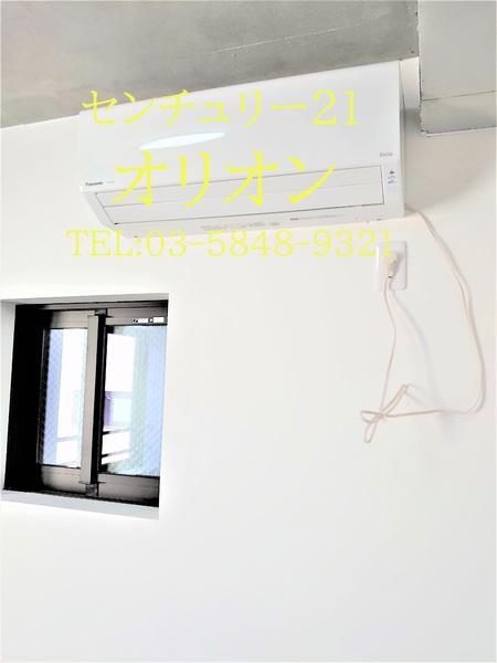 LiveFlat中野鷺宮（ライブフラットナカノサギノミヤ）