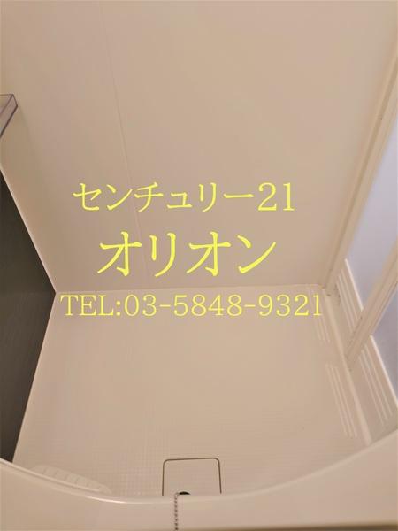 LiveFlat中野鷺宮（ライブフラットナカノサギノミヤ）