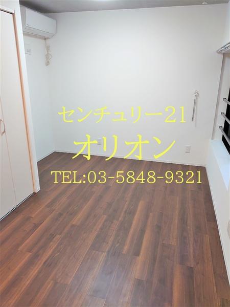 LiveFlat中野鷺宮（ライブフラットナカノサギノミヤ）