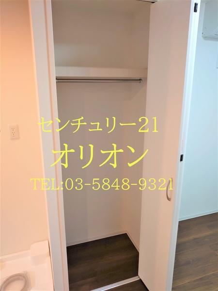 LiveFlat中野鷺宮（ライブフラットナカノサギノミヤ）