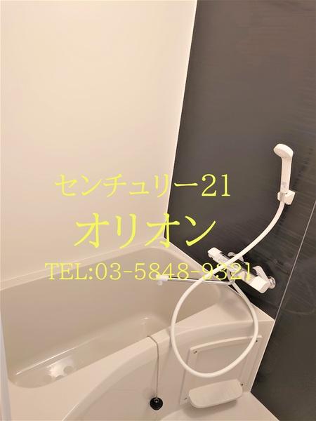 LiveFlat中野鷺宮（ライブフラットナカノサギノミヤ）