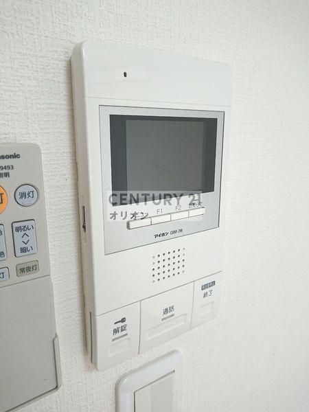 アイコート中村橋（アイコートナカムラバシ）