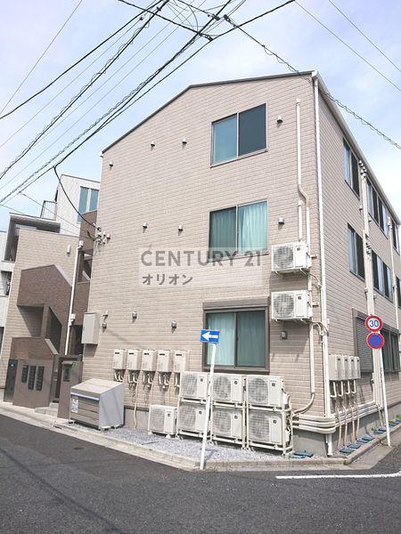 アイコート中村橋（アイコートナカムラバシ）