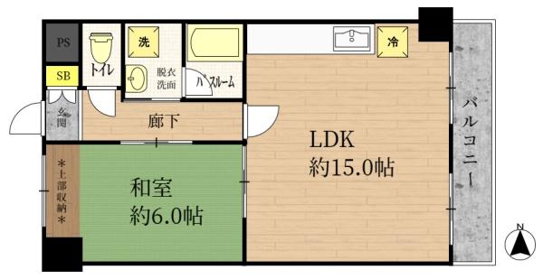 川島ビル／カワシマビル