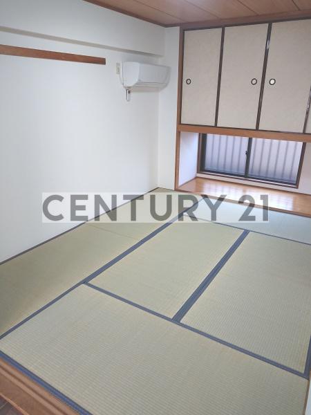 川島ビル／カワシマビル