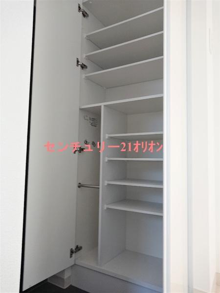 FELICE　TOYOTAMAKITA／フェリーチェ豊玉北