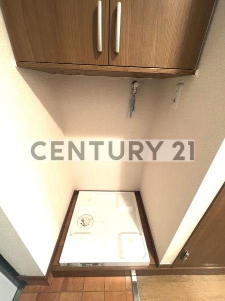 練馬区貫井４丁目のマンション