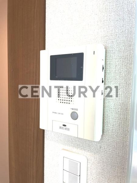 練馬区貫井４丁目のマンション