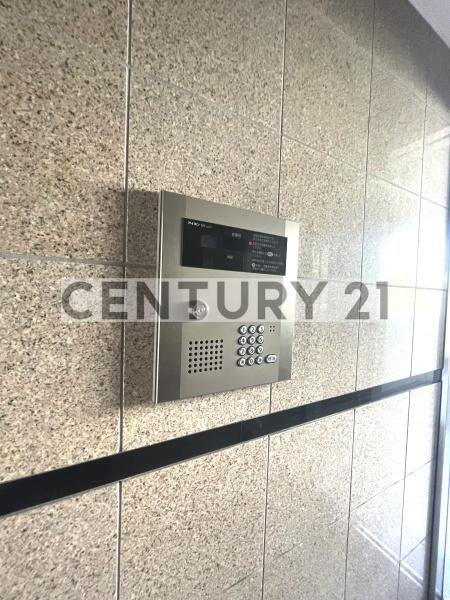 練馬区貫井４丁目のマンション