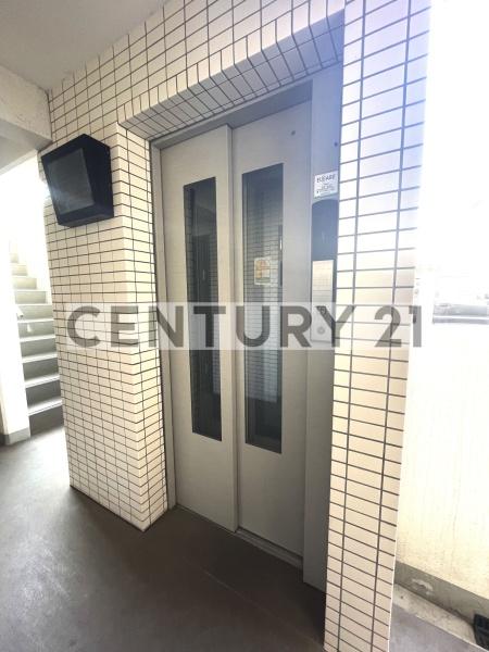 練馬区貫井４丁目のマンション