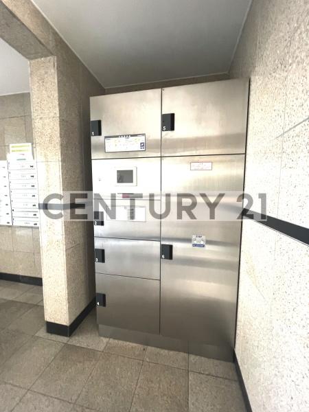 練馬区貫井４丁目のマンション