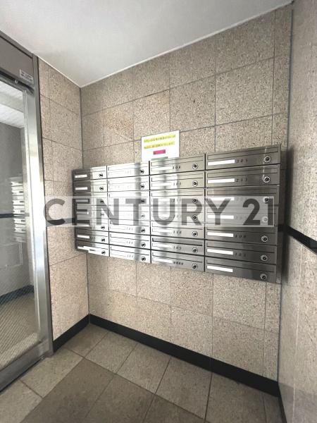 練馬区貫井４丁目のマンション
