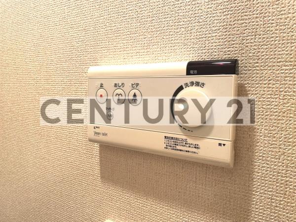 練馬区貫井４丁目のマンション