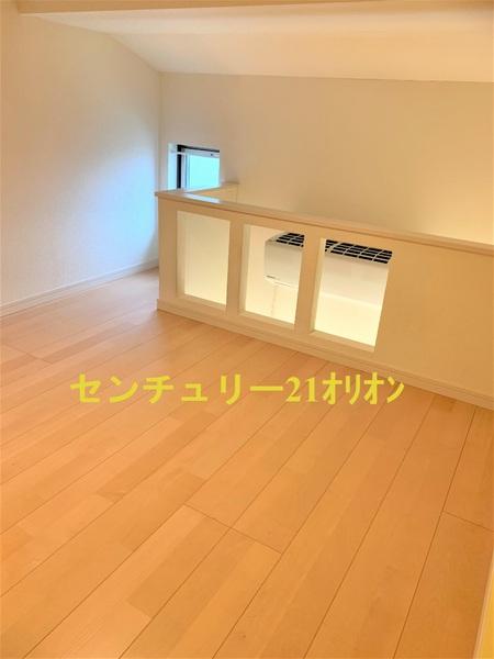 First-House　中野上鷺ノ宮
