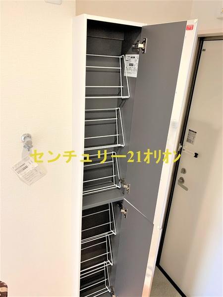 First-House　中野上鷺ノ宮