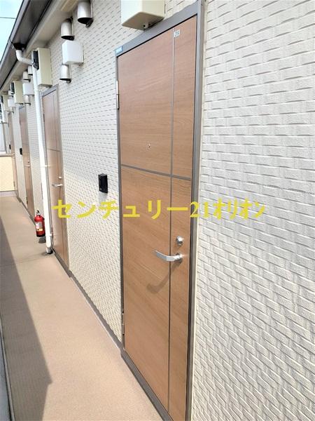 First-House　中野上鷺ノ宮