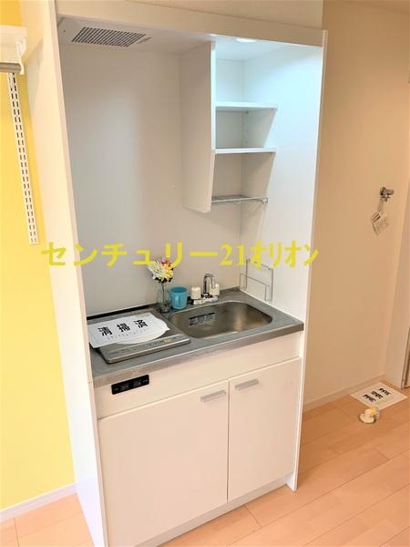 First-House　中野上鷺ノ宮
