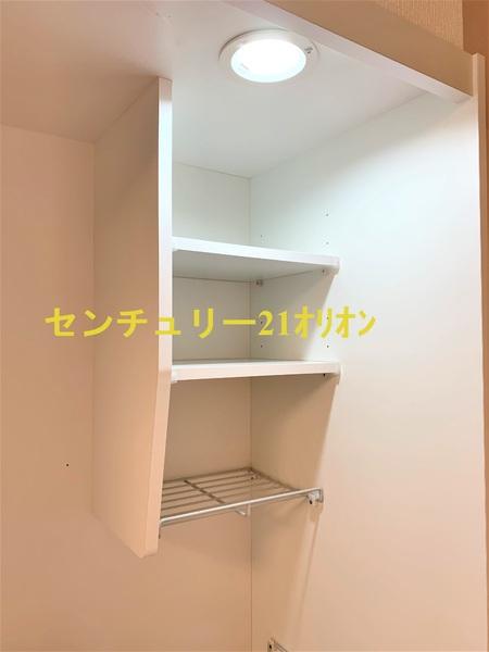 First-House　中野上鷺ノ宮