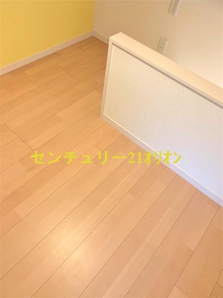 First-House　中野上鷺ノ宮