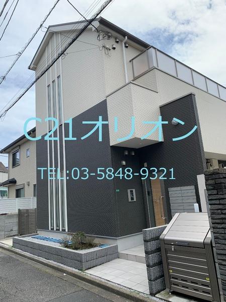 First-House　中野上鷺ノ宮