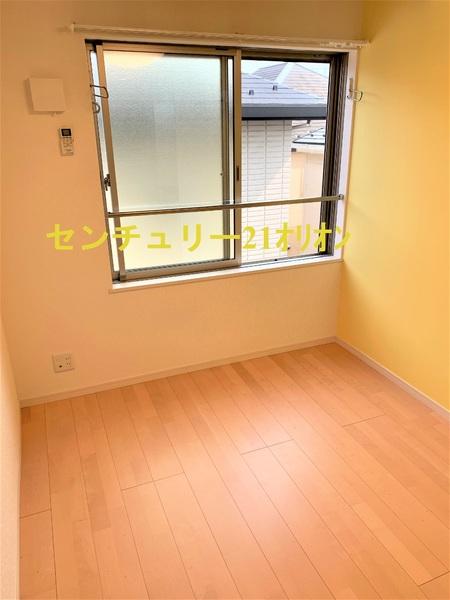 First-House　中野上鷺ノ宮
