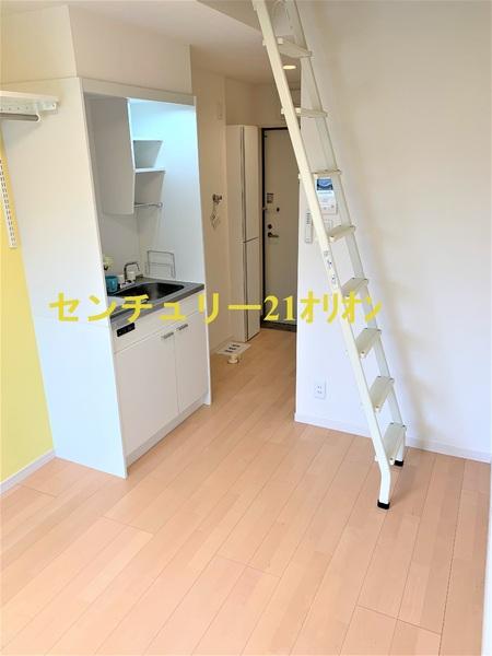 First-House　中野上鷺ノ宮