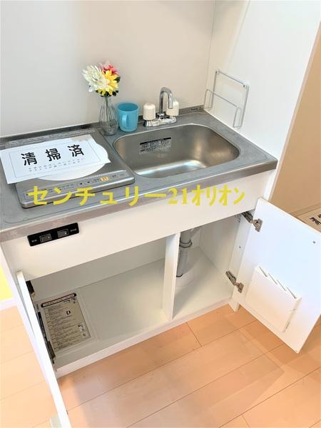 First-House　中野上鷺ノ宮