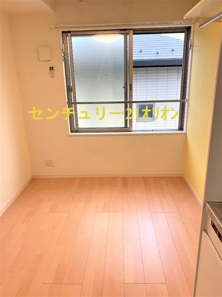 First-House　中野上鷺ノ宮