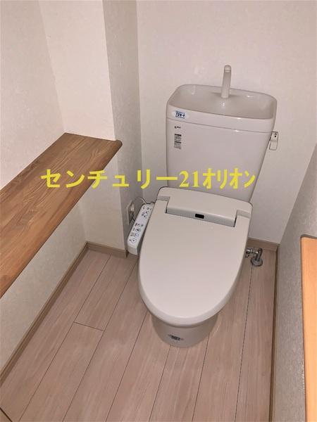 ルーブル練馬弐番館／ルーブルネリマ２バンカン