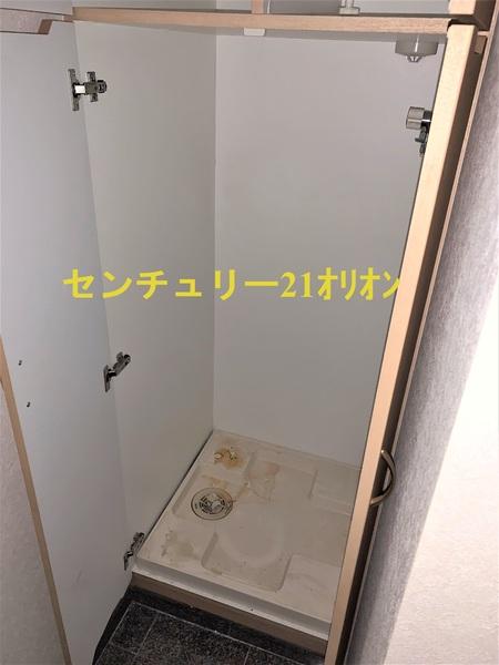 ルーブル練馬弐番館／ルーブルネリマ２バンカン