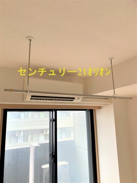 ルーブル練馬弐番館／ルーブルネリマ２バンカン
