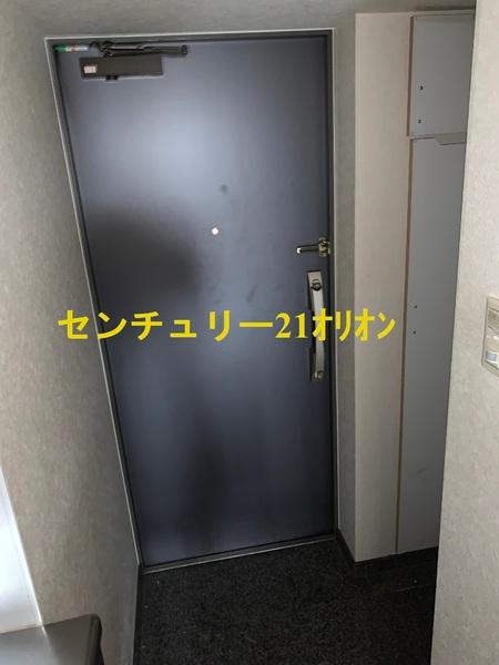 ルーブル練馬弐番館／ルーブルネリマ２バンカン