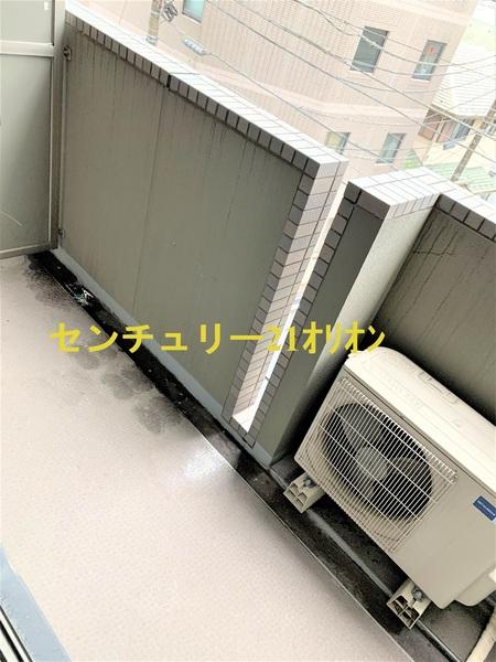 ルーブル練馬弐番館／ルーブルネリマ２バンカン