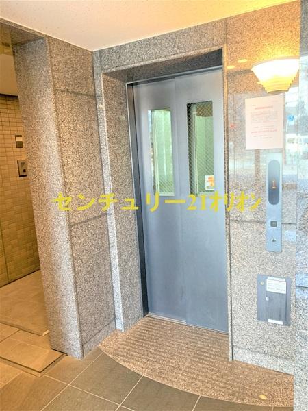 ルーブル練馬弐番館／ルーブルネリマ２バンカン