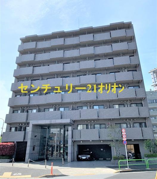 ルーブル練馬弐番館／ルーブルネリマ２バンカン