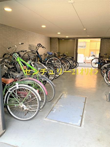 ルーブル練馬弐番館／ルーブルネリマ２バンカン