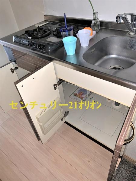 ルーブル練馬弐番館／ルーブルネリマ２バンカン