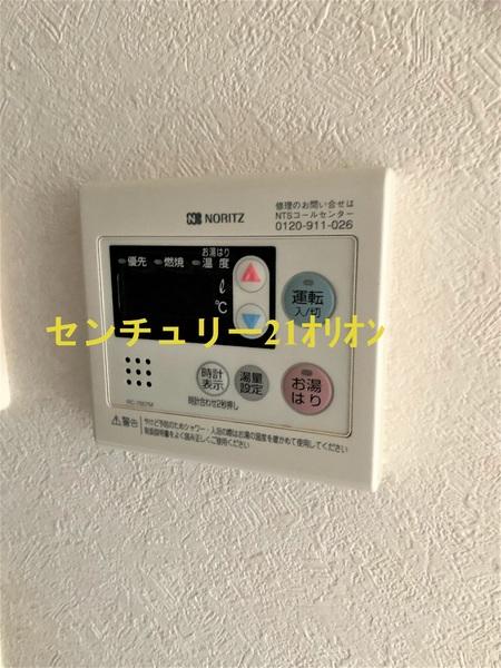 ルーブル練馬弐番館／ルーブルネリマ２バンカン