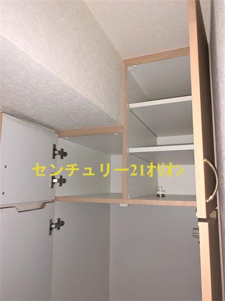 ルーブル練馬弐番館／ルーブルネリマ２バンカン