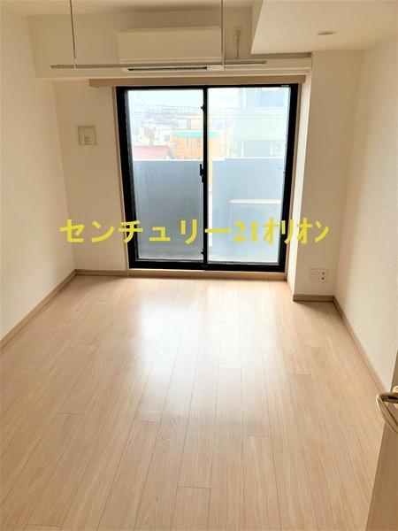 ルーブル練馬弐番館／ルーブルネリマ２バンカン