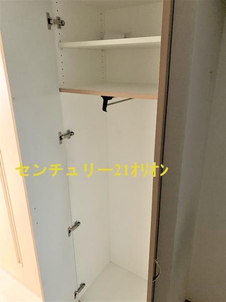 ルーブル練馬弐番館／ルーブルネリマ２バンカン