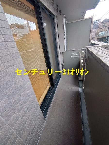 PATINA桜台／パティーナサクラダイ