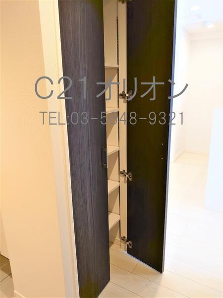 LATIERRA　NERIMA／ラティエラネリマ