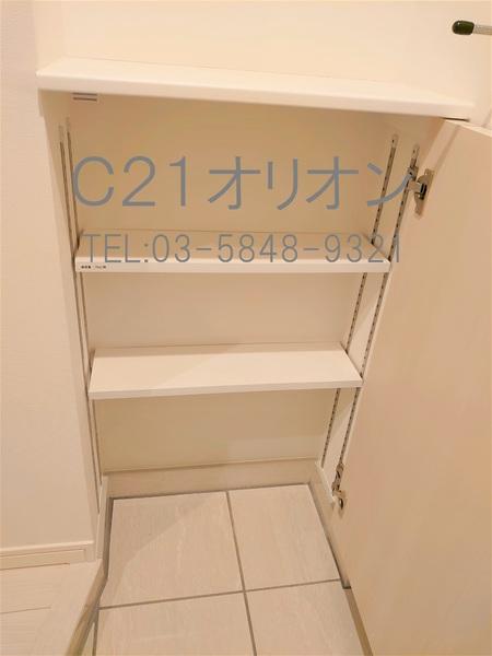 LATIERRA　NERIMA／ラティエラネリマ