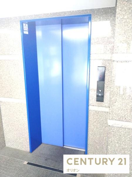 練馬区高野台１丁目のマンション