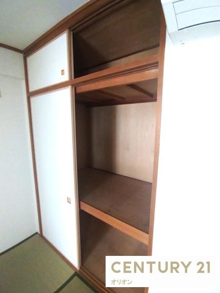 練馬区高野台１丁目のマンション