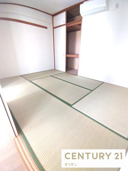練馬区高野台１丁目のマンション
